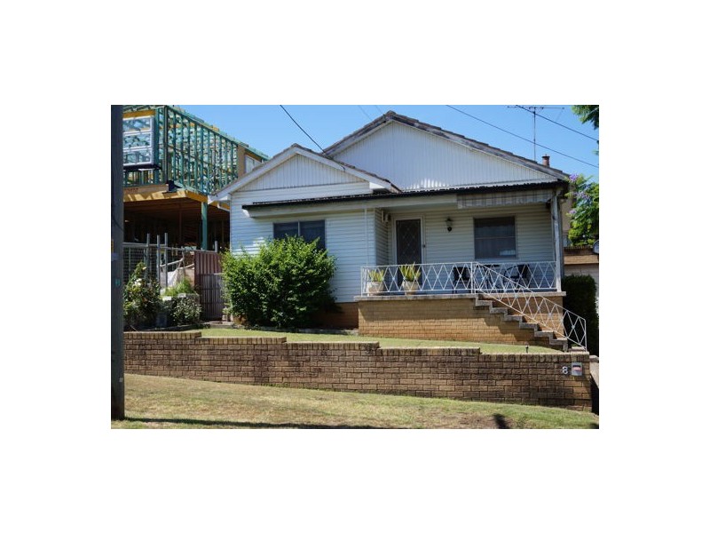 8 Young Street, Parramatta NSW 2150