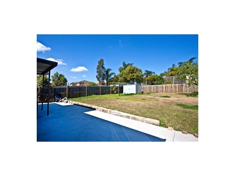 113 Burnett Street, Merrylands NSW 2160