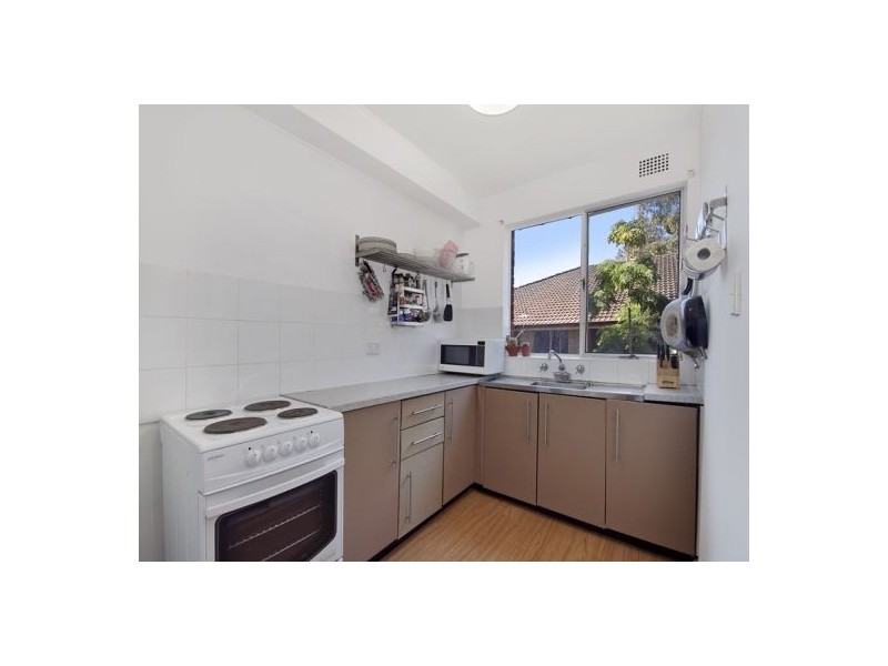 7/52 Weston Street, Harris Park NSW 2150