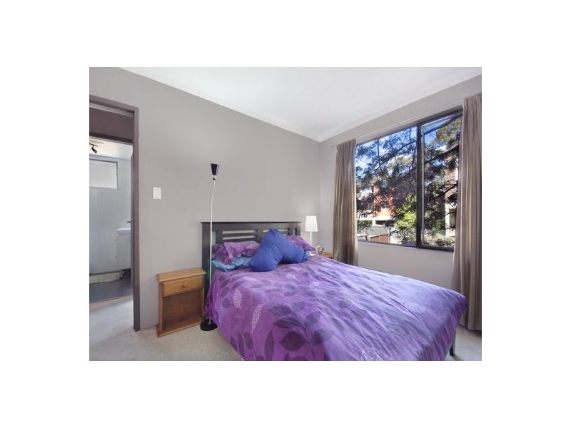 7/52 Weston Street, Harris Park NSW 2150