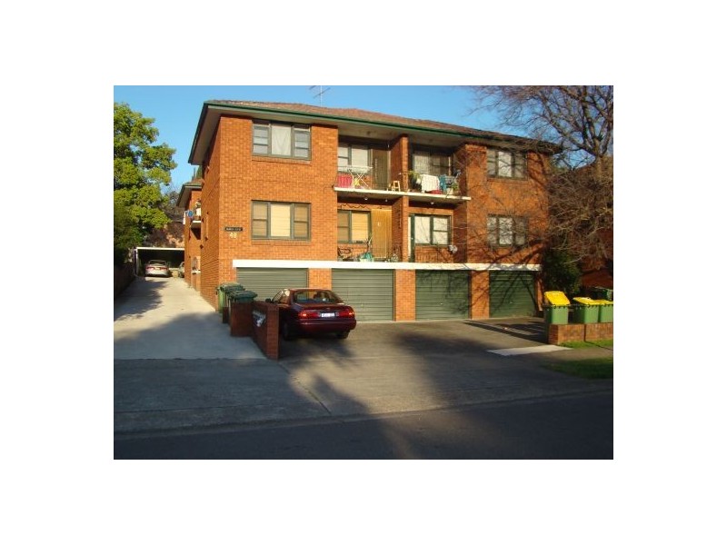 Harris Park NSW 2150