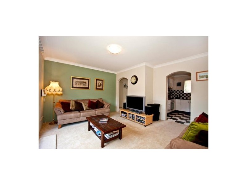 15/14-16 Factory Street, North Parramatta NSW 2151