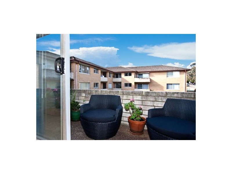 15/14-16 Factory Street, North Parramatta NSW 2151