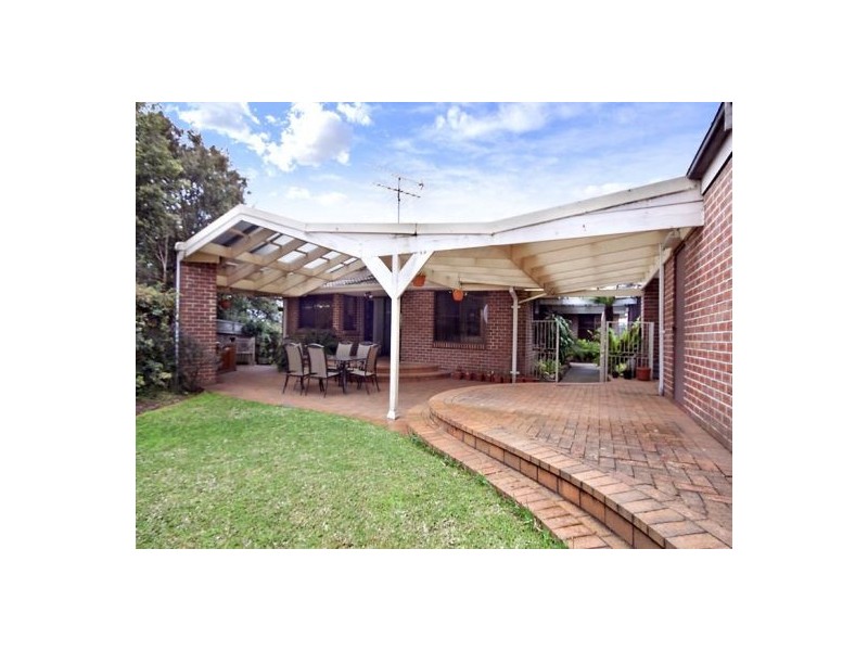 8A Burnside Street, North Parramatta NSW 2151