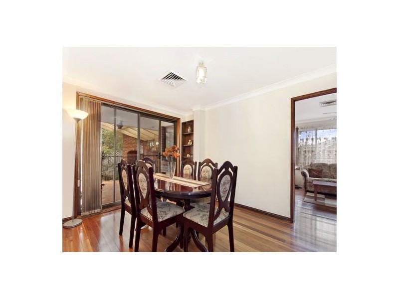 8A Burnside Street, North Parramatta NSW 2151