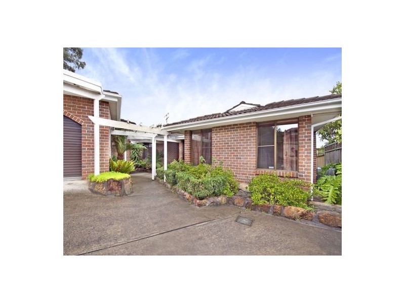 8A Burnside Street, North Parramatta NSW 2151