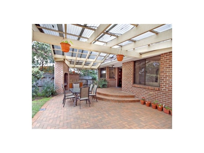 8A Burnside Street, North Parramatta NSW 2151