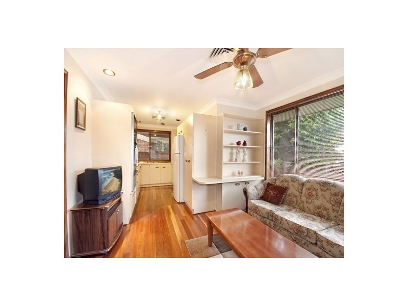 8A Burnside Street, North Parramatta NSW 2151