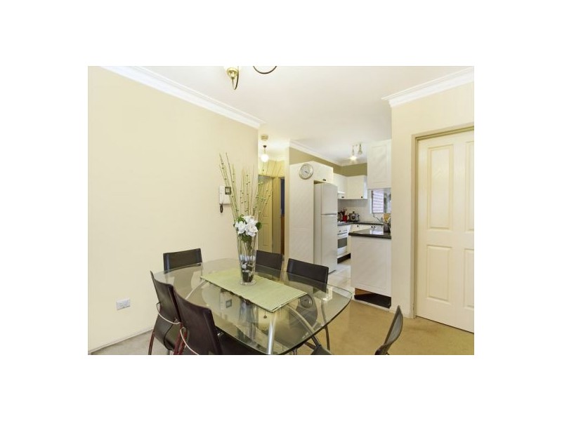 7/2 Oakes Street, Westmead NSW 2145