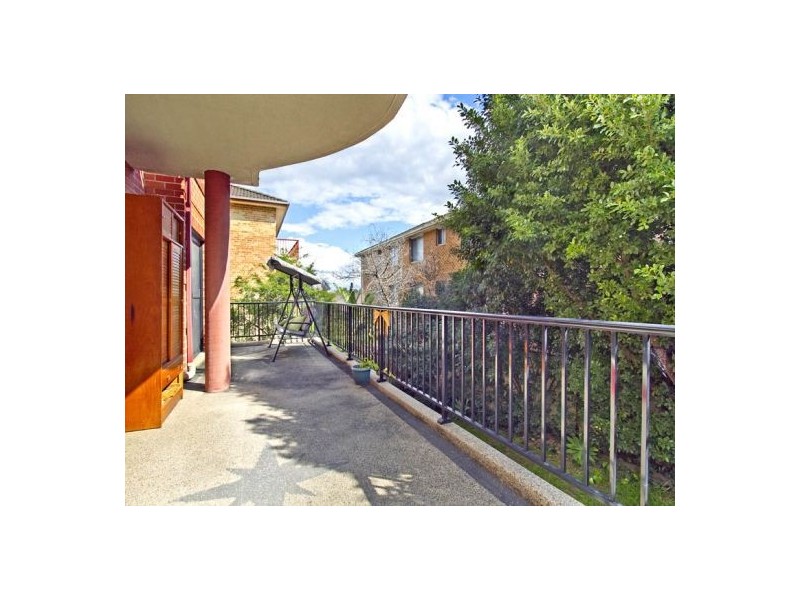 2/28 Harris Street, Harris Park NSW 2150