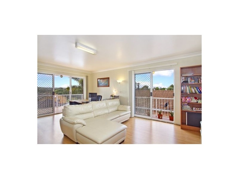 4/47 Weston Street, Harris Park NSW 2150