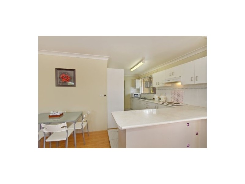 4/47 Weston Street, Harris Park NSW 2150