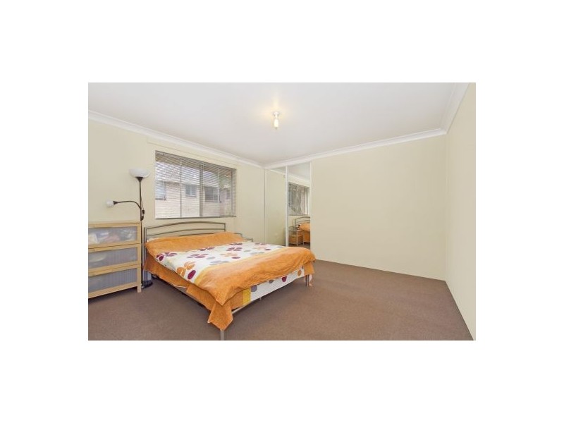 4/47 Weston Street, Harris Park NSW 2150