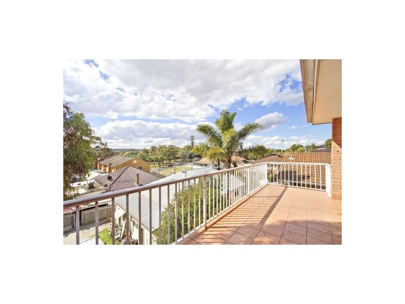 4/47 Weston Street, Harris Park NSW 2150