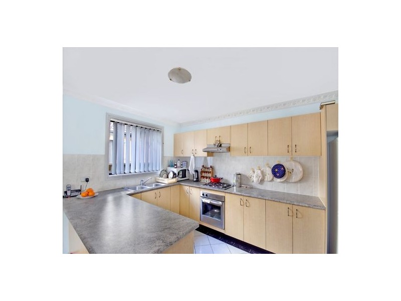 1 Macklin Street, Pendle Hill NSW 2145