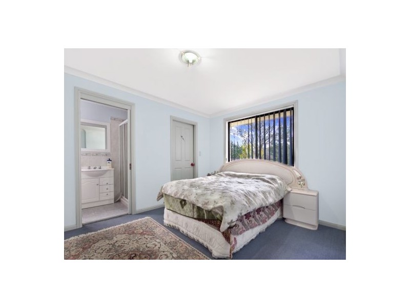 1 Macklin Street, Pendle Hill NSW 2145