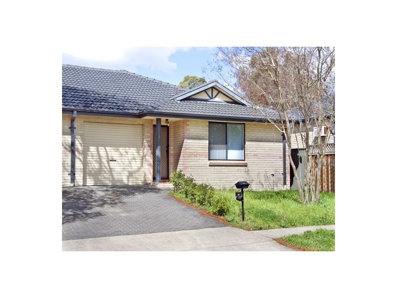 1 Macklin Street, Pendle Hill NSW 2145