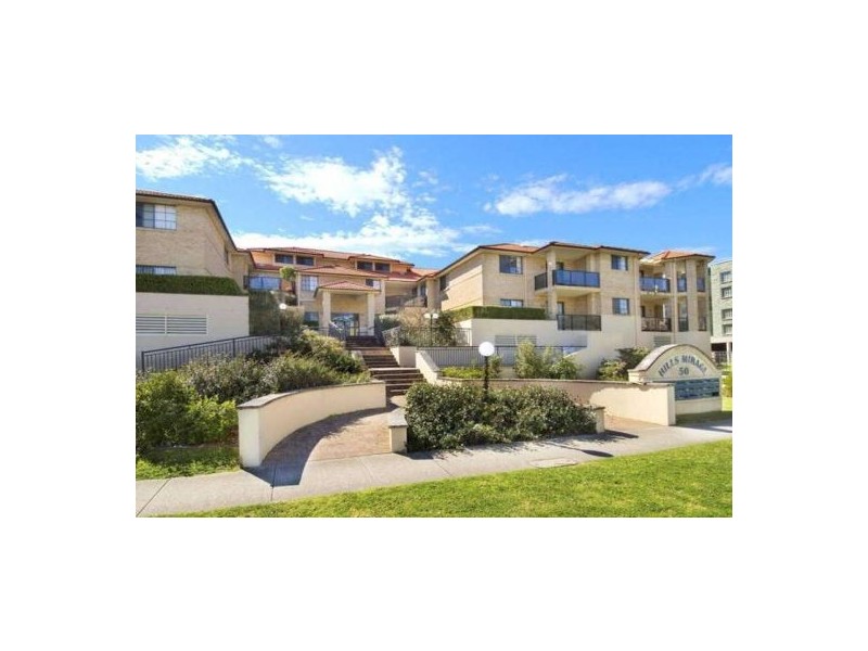 Castle Hill NSW 2154