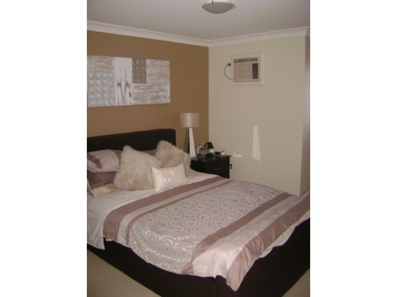 Castle Hill NSW 2154