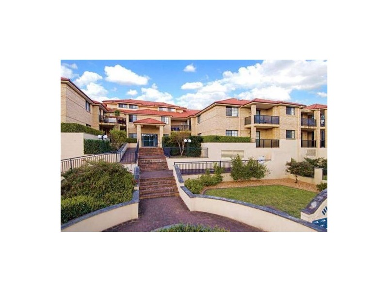 Castle Hill NSW 2154