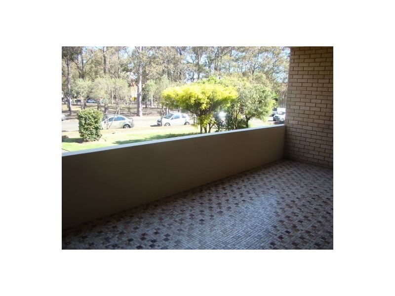 North Parramatta NSW 2151