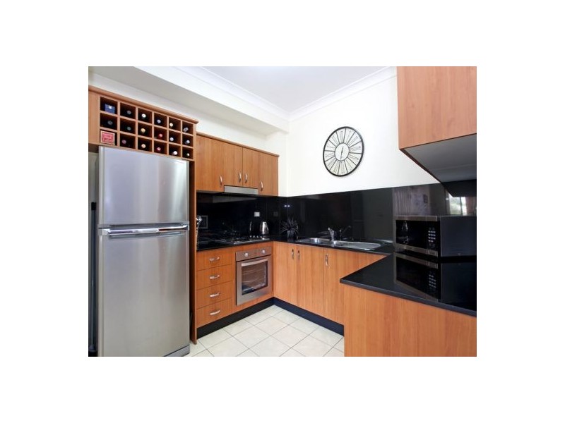 8/16-24 Lydbrook Street, Westmead NSW 2145