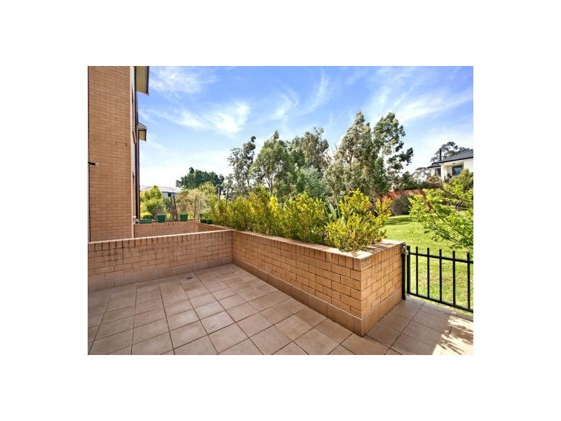 8/16-24 Lydbrook Street, Westmead NSW 2145