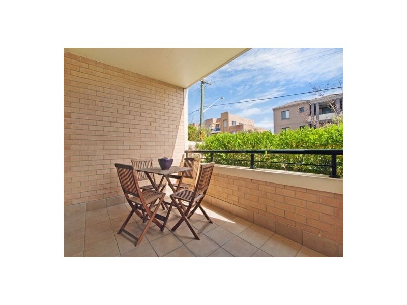 8/16-24 Lydbrook Street, Westmead NSW 2145