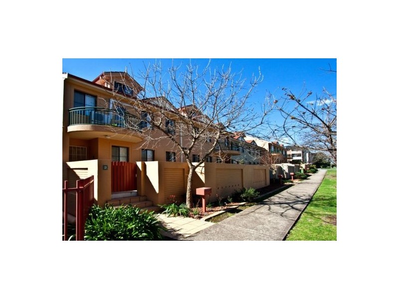 North Parramatta NSW 2151