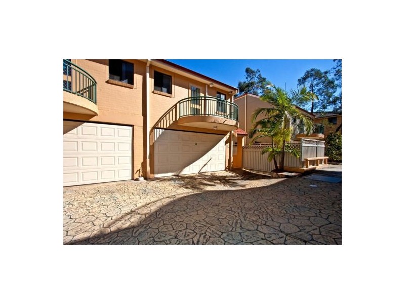 North Parramatta NSW 2151