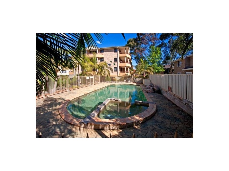 North Parramatta NSW 2151