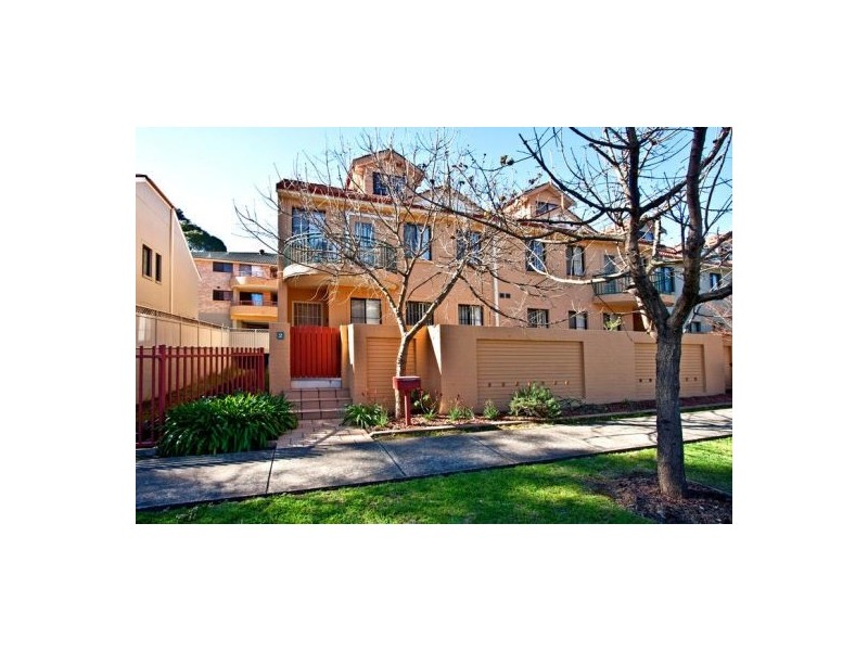 North Parramatta NSW 2151