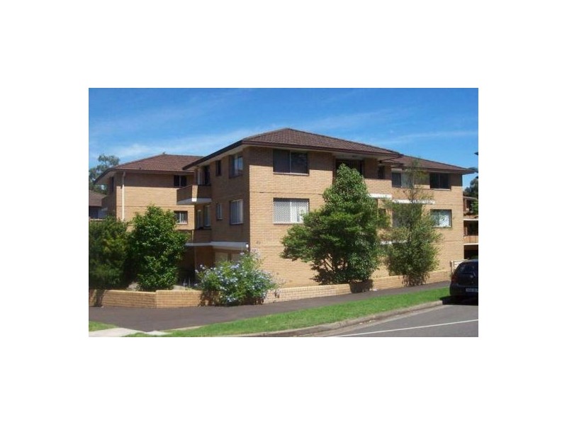 North Parramatta NSW 2151