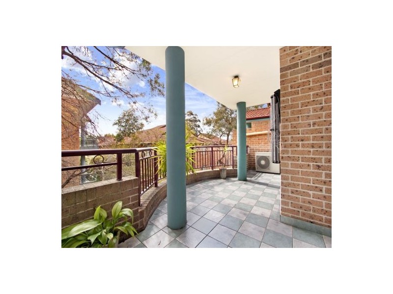14/32 Harold Street, North Parramatta NSW 2151