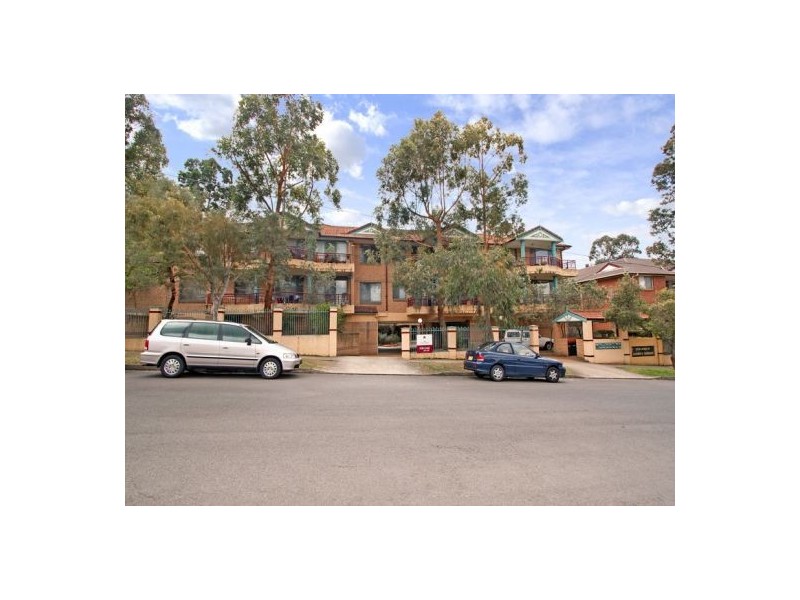 14/32 Harold Street, North Parramatta NSW 2151