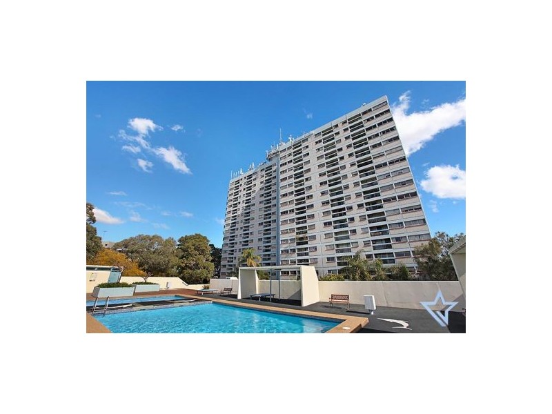 10G/15 Campbell Street, Parramatta NSW 2150