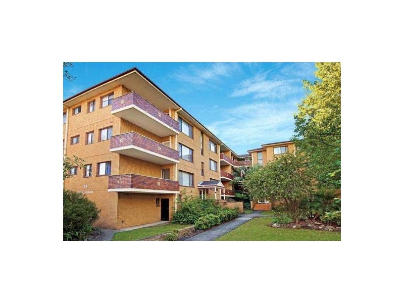 North Parramatta NSW 2151