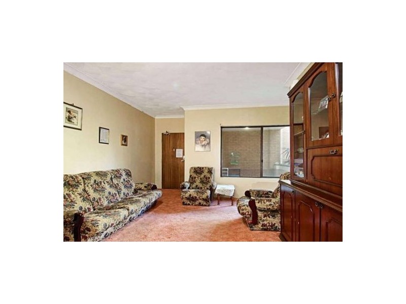 North Parramatta NSW 2151