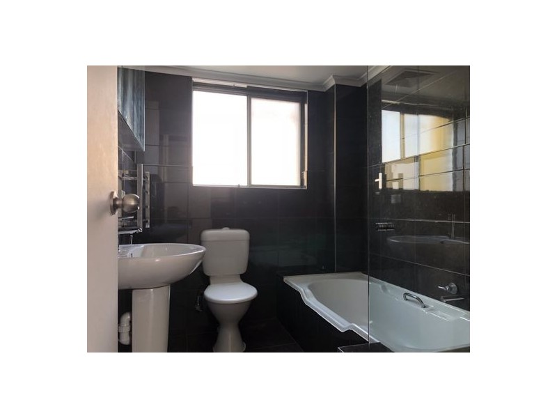 2/99 Great Western Highway, Parramatta NSW 2150