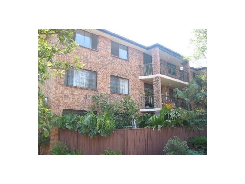 17/5 Sorrell Street, Parramatta NSW 2150