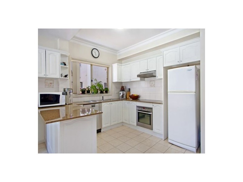 32A Verlie Street, South Wentworthville NSW 2145