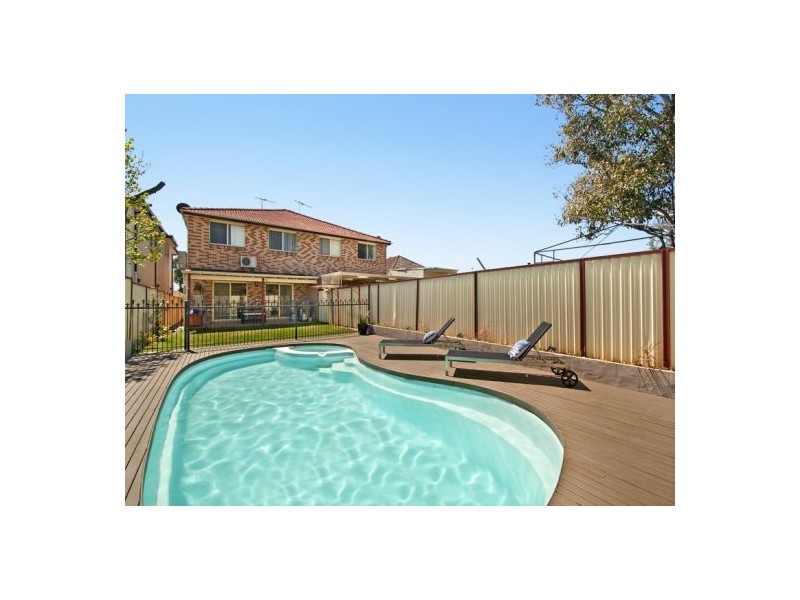 32A Verlie Street, South Wentworthville NSW 2145