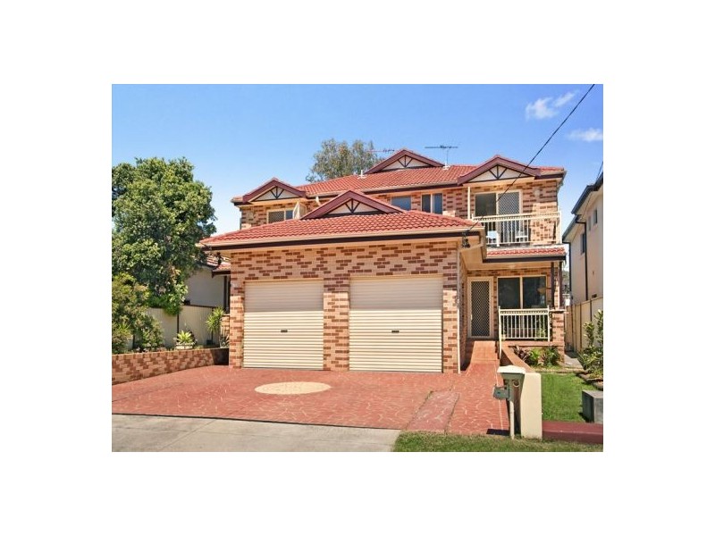 32A Verlie Street, South Wentworthville NSW 2145