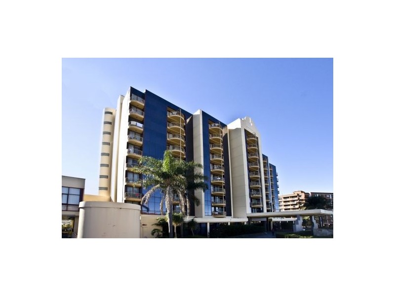 81/22 Great Western Highway, Parramatta NSW 2150