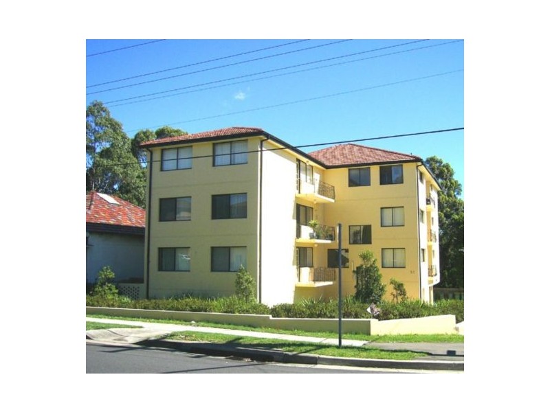 Rosehill NSW 2142
