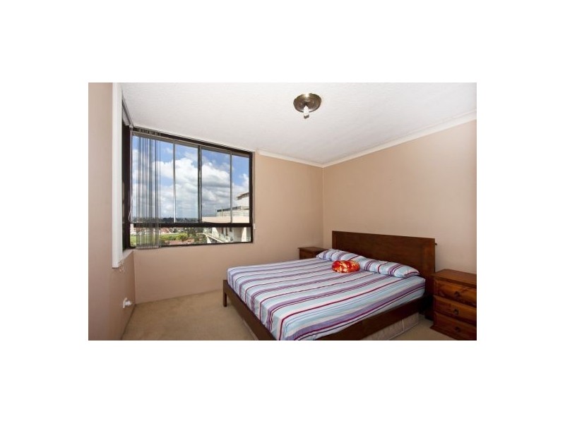 45/64-66 Great Western Highway, Parramatta NSW 2150