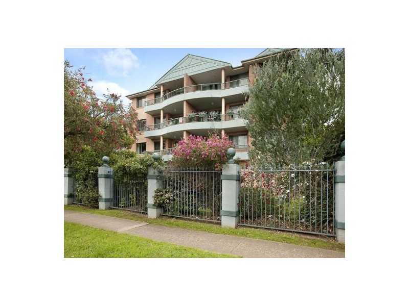36/45-55 VIRGINIA STREET, Rosehill NSW 2142
