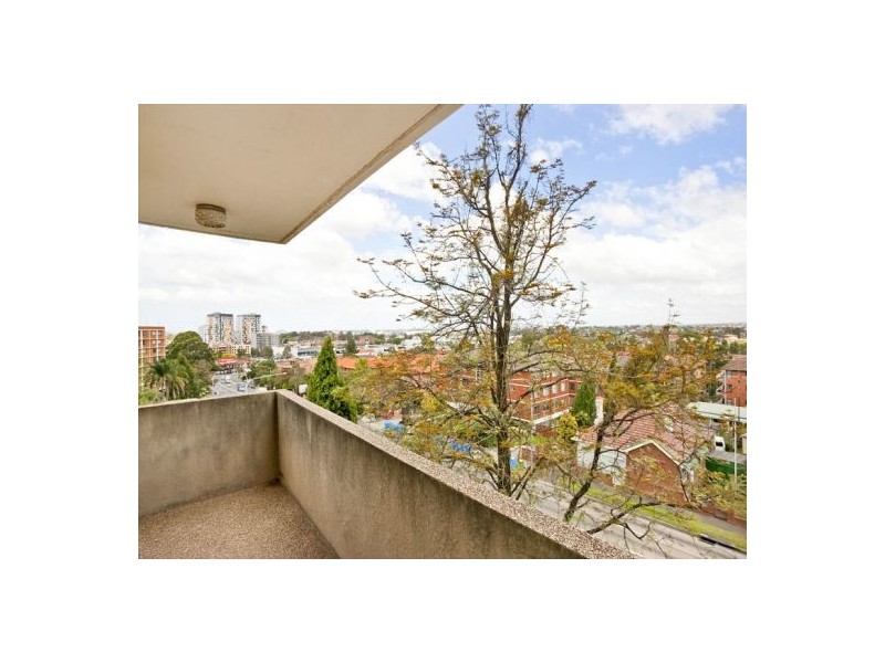 20/71 Marsden Street, Parramatta NSW 2150