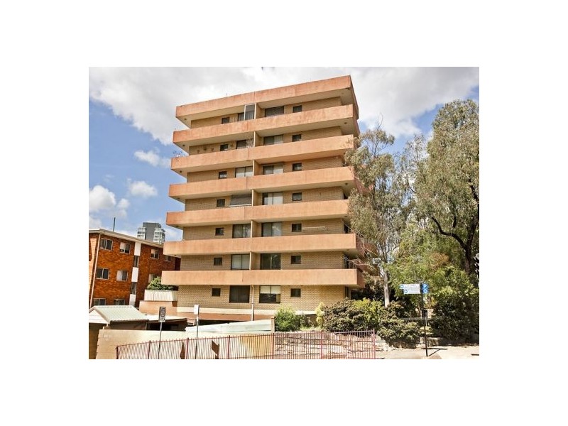 20/71 Marsden Street, Parramatta NSW 2150
