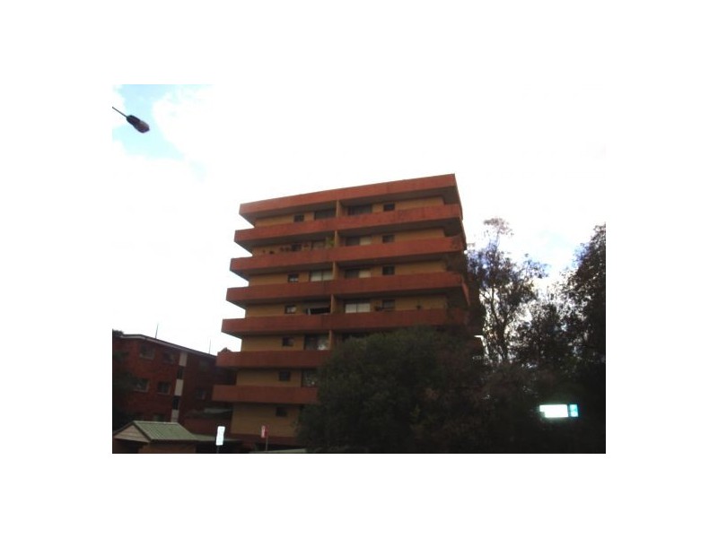 20/71 Marsden Street, Parramatta NSW 2150